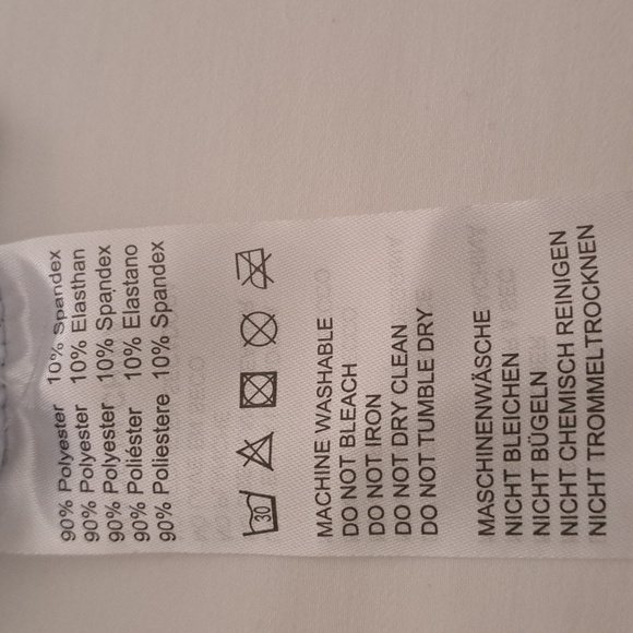 NAVISKIN Mens Rash Guard Swim Shirt UPF 50+UV Sun Protection Long Sleeve 2XL NWT - Picture 10 of 10